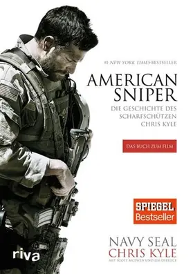 Kyle / McEwen / DeFelice |  American Sniper | eBook | Sack Fachmedien