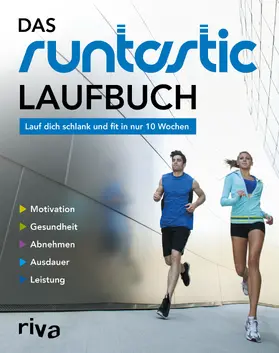 Verlag | Das Runtastic-Laufbuch | E-Book | sack.de