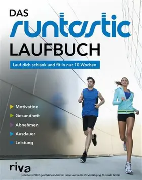 Verlag | Das Runtastic-Laufbuch | E-Book | sack.de