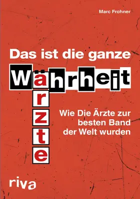 Frohner | Das ist die ganze Wahrheit | E-Book | www.sack.de