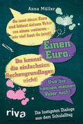 Müller |  Die lustigsten Dialoge aus dem Schulalltag | eBook | Sack Fachmedien