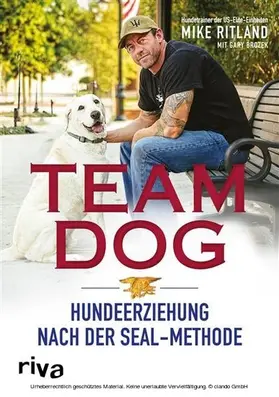 Ritland / Brozek |  Team Dog | eBook | Sack Fachmedien