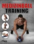 Delp |  Medizinball-Training | eBook | Sack Fachmedien