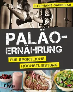 Gaudreau | Paläo-Ernährung für sportliche Höchstleistung | E-Book | www.sack.de
