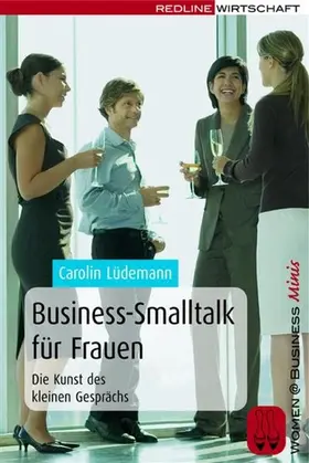 Lüdemann |  Business-Smalltalk für Frauen | eBook | Sack Fachmedien