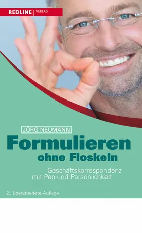 Neumann |  Formulieren ohne Floskeln | eBook | Sack Fachmedien