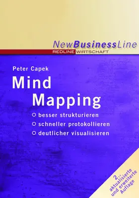 Capek |  Mind Mapping | eBook | Sack Fachmedien