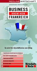 Barmeyer / Wietersheim |  Business Know-how Frankreich | eBook | Sack Fachmedien