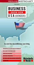 Wagner |  Business Know-how USA (Ostküste) | eBook | Sack Fachmedien