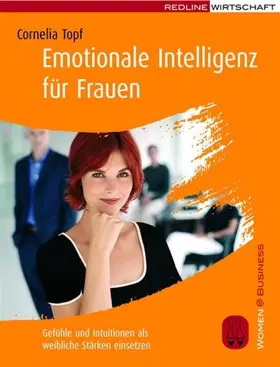 Topf |  Emotionale Intelligenz für Frauen | eBook | Sack Fachmedien