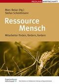 Beise / Schmittmann |  Ressource Mensch | eBook | Sack Fachmedien