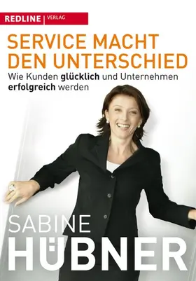 Hübner |  Service macht den Unterschied | eBook | Sack Fachmedien