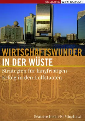 Minshawi | Wirtschaftswunder in der Wüste | E-Book | sack.de