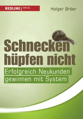 Bröer | Schnecken hüpfen nicht | E-Book | www.sack.de