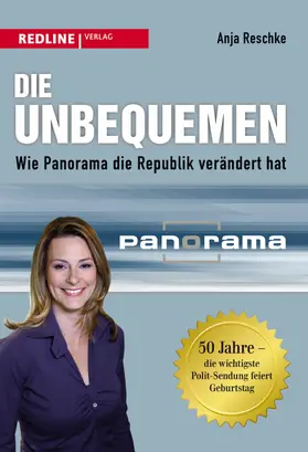 Reschke |  Die Unbequemen | eBook | Sack Fachmedien