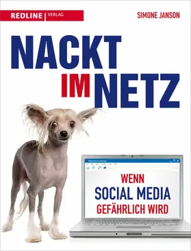Janson | Nackt im Netz | E-Book | sack.de