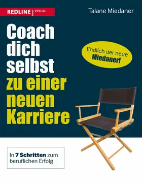 Miedaner | Coach dich selbst zu einer neuen Karriere | E-Book | www.sack.de