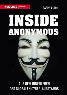 Olson |  Inside Anonymous | eBook | Sack Fachmedien