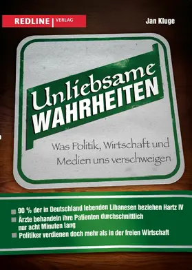 Kluge |  Unliebsame Wahrheiten | eBook | Sack Fachmedien