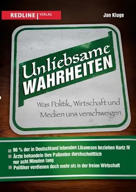 Kluge |  Unliebsame Wahrheiten | eBook | Sack Fachmedien