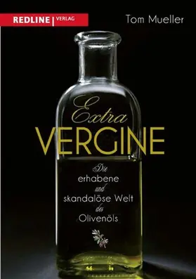 Mueller | Extra Vergine | E-Book | sack.de