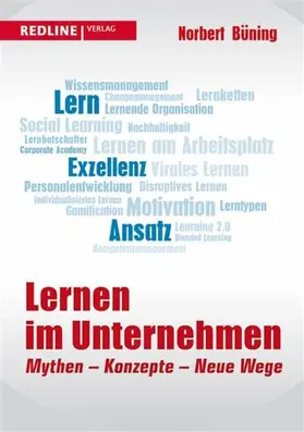Büning |  Lernen im Unternehmen | eBook | Sack Fachmedien