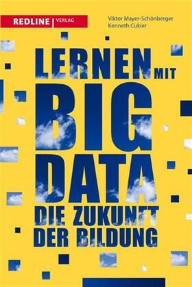 Mayer-Schönberger / Cukier | Lernen mit Big Data | E-Book | sack.de