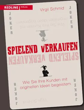Schmid |  Spielend verkaufen | eBook | Sack Fachmedien