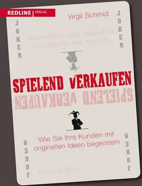 Schmid |  Spielend verkaufen | eBook | Sack Fachmedien