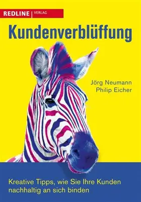 Eicher / Neumann |  Kundenverblüffung | eBook | Sack Fachmedien