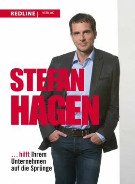 Hagen | Stefan Hagen | E-Book | www.sack.de