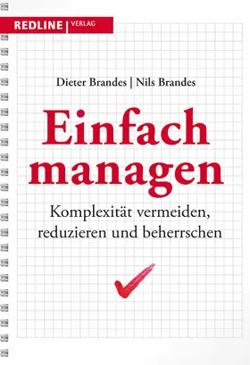 Brandes |  Einfach managen | eBook | Sack Fachmedien