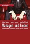 Kasper / Schmidt / Scheer |  Managen und Lieben | eBook | Sack Fachmedien