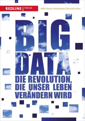 Mayer-Schönberger / Cukier | Big Data | E-Book | sack.de