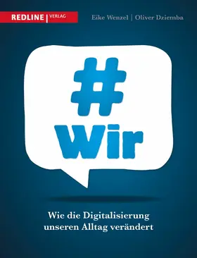 Dziemba / Wenzel |  #wir | eBook | Sack Fachmedien
