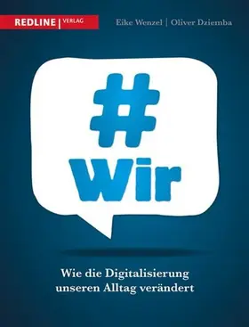 Dziemba / Wenzel |  #wir | eBook | Sack Fachmedien