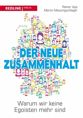 App / Messingschlager |  Der neue Zusammenhalt | eBook | Sack Fachmedien