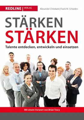 Christiani / Scheelen |  Stärken stärken | eBook | Sack Fachmedien
