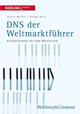Meffert |  DNS der Weltmarktführer | eBook | Sack Fachmedien