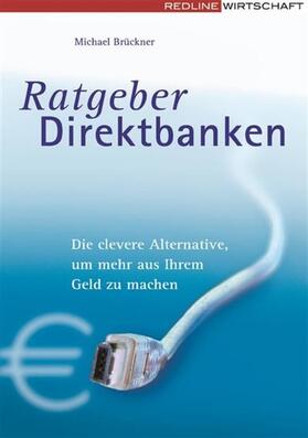 Brückner | Ratgeber Direktbanken | E-Book | sack.de