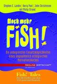 Paul / Lundin |  Noch mehr Fish! | eBook | Sack Fachmedien