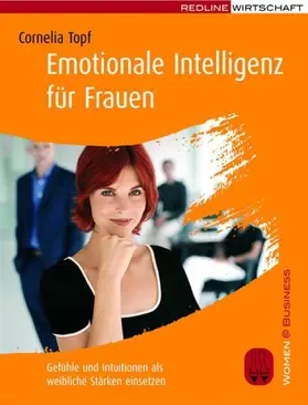 Topf |  Emotionale Intelligenz für Frauen | eBook | Sack Fachmedien