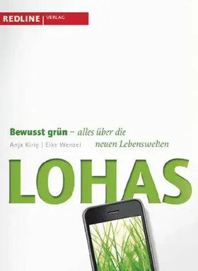 Wenzel |  Lohas | eBook | Sack Fachmedien