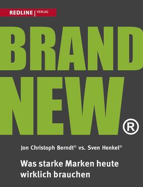 Berndt / Henkel | Brand New | E-Book | sack.de