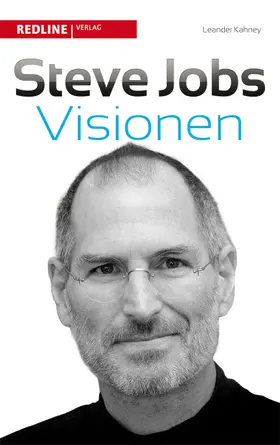 Kahney | Steve Jobs' Visionen | E-Book | www.sack.de