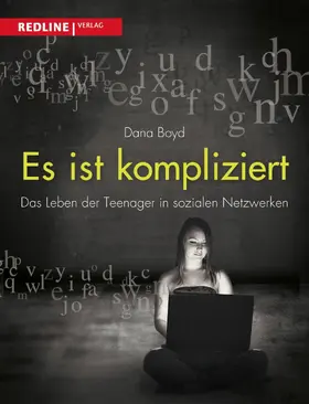 Boyd |  Es ist kompliziert | eBook | Sack Fachmedien