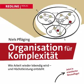Pfläging | Organisation für Komplexität | E-Book | www.sack.de