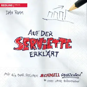 Roam |  Auf der Serviette erklärt | eBook | Sack Fachmedien