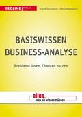 Gerstbach |  Basiswissen Business-Analyse | eBook | Sack Fachmedien
