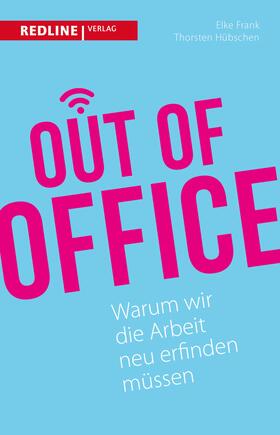 Frank / Hübschen | Out of Office | E-Book | sack.de
